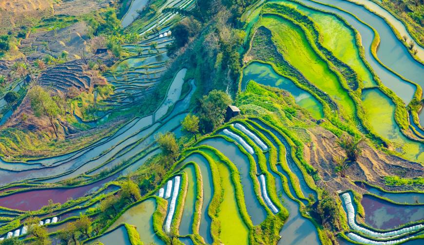 走进孙吴县TVC拍摄：解锁本地化场景与创意镜头的完美融合