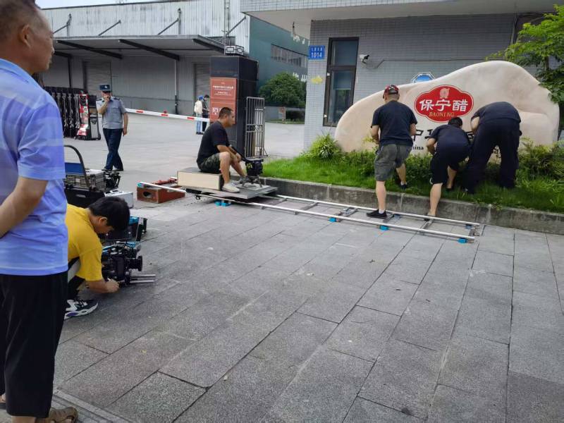 孙吴县广告片拍摄公司核心优势：全流程服务，让品牌广告片省心更出彩