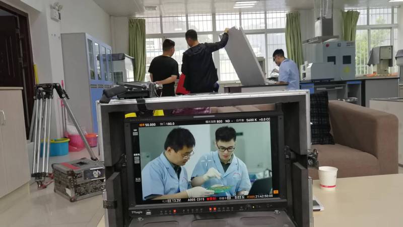 元宇宙搭台唱戏，孙吴县广告片拍摄公司抢滩虚拟世界首支舞