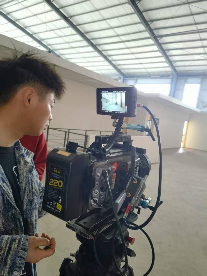 解锁孙吴县广告片拍摄：以创意镜头，解锁品牌商业价值新高度