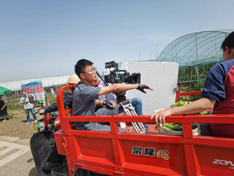孙吴县TVC制作创新逻辑：以精准叙事，让品牌信息高效传递