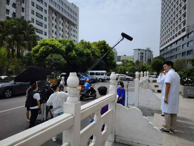 孙吴县广告片拍摄公司低成本实现高规格制作的诀窍