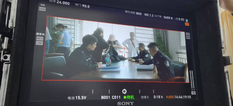 孙吴县广告片拍摄公司服务世界500强的标准化体系